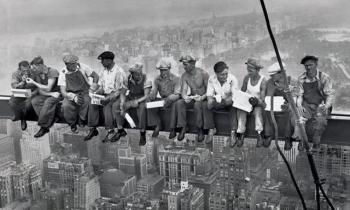 Puzzle 14277 - Ouvriers building