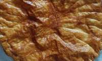 Puzzle Tarte aux pommes