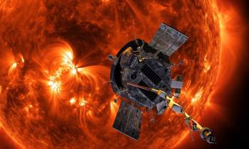Puzzle 11940 - la sonde Parker Solar Probe