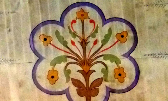 Puzzle voûte - Divers - Absolu Puzzle