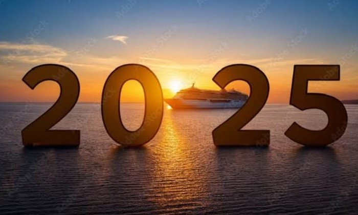 Puzzle Bonne année