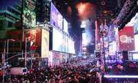 Puzzle New-York en feux 2025