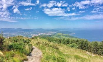 Puzzle 14654 - San Sebastian