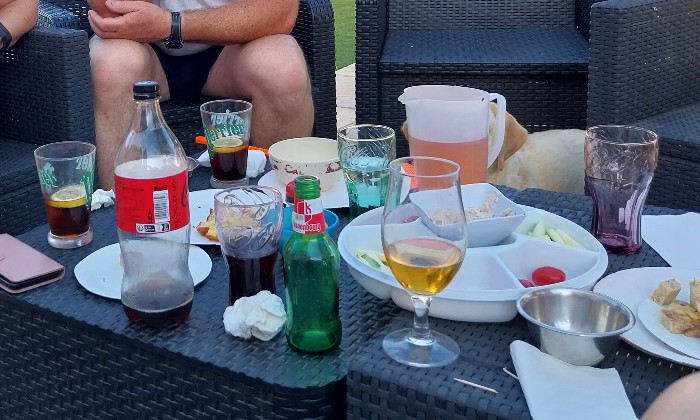 Puzzle Apéro - Cuisine & Gastronomie - Absolu Puzzle