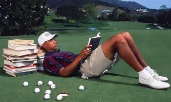 Puzzle 14299 - première leçon de golf