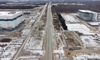 12556 | construction à Bécancour - 