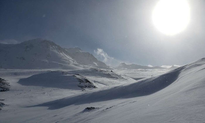 Puzzle Journée en montagne - Paysages & Fleurs - Absolu Puzzle