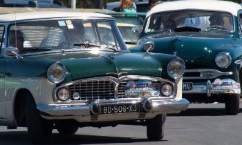 Puzzle 13360 - Ford et Simca