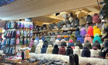 Puzzle 12437 - marche de noel annecy