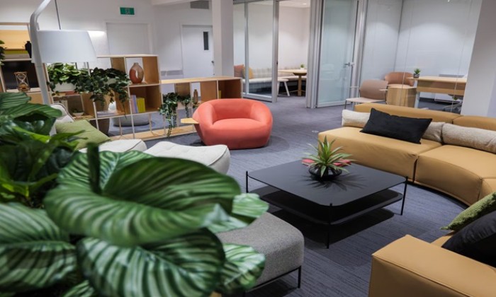 Puzzle espaces de travail personnalis - Divers & Curiosités - Absolu Puzzle