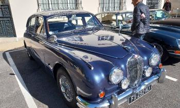 Puzzle 14226 - Voitures anciennes