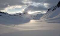Puzzle Haute montagne