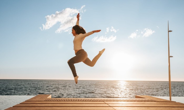 Puzzle Danse mareterra monaco - Sports & Loisirs - Absolu Puzzle