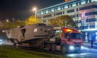 Puzzle CONVOI EXCEPTIONNEL