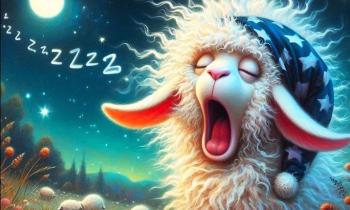 Puzzle 13293 - pour vous aider à dormir