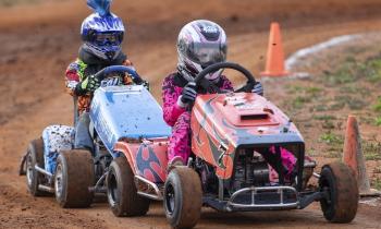 Puzzle 11782 - Course de karting
