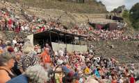 Puzzle festival de jazz a vienne
