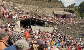 Puzzle 13833 - festival de jazz a vienne