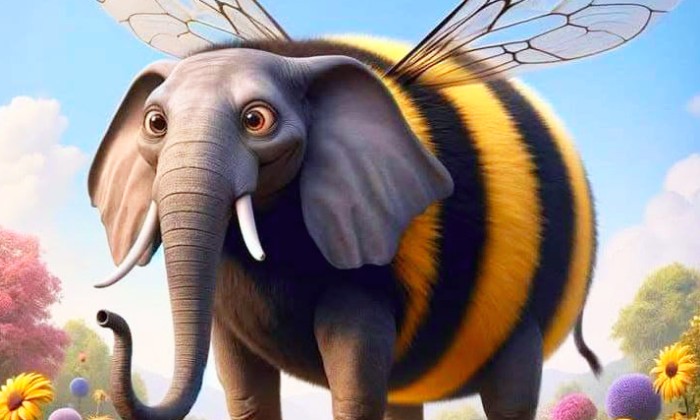 Puzzle manipulation génétique - Animaux - Absolu Puzzle