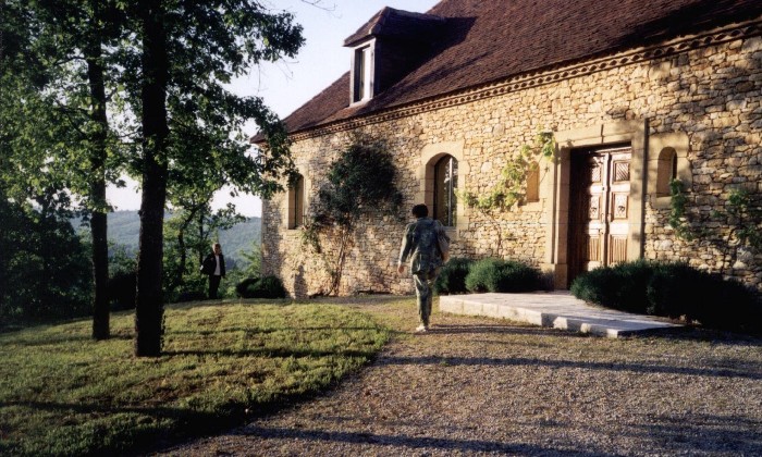 Puzzle propriétés dans le Périgord - Villes & Monuments - Absolu Puzzle