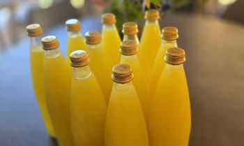 Puzzle 14029 - Limoncello maison