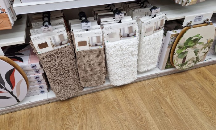 Puzzle Taps de bain - Divers - Absolu Puzzle