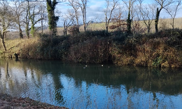 Puzzle Canal du midi