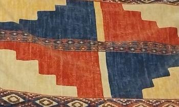 Puzzle 12264 - Draperie