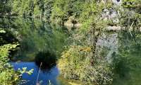 Puzzle Au bord du Doubs