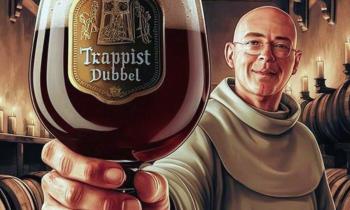 Puzzle 12006 - très bonne bière la trappist