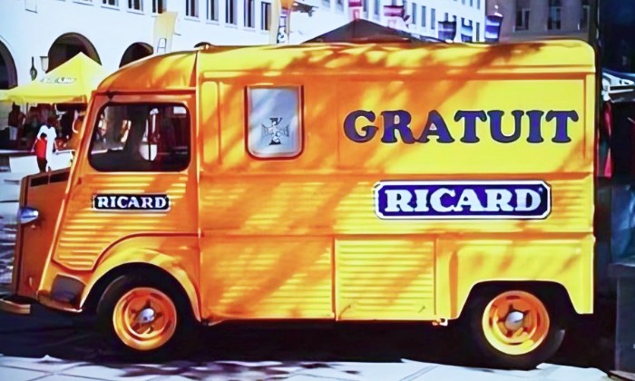 Cliquez pour agrandir la photo Puzzle ça vous intéresse - Cuisine & Gastronomie - Absolu Puzzle