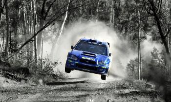Puzzle 13740 - SUBARU