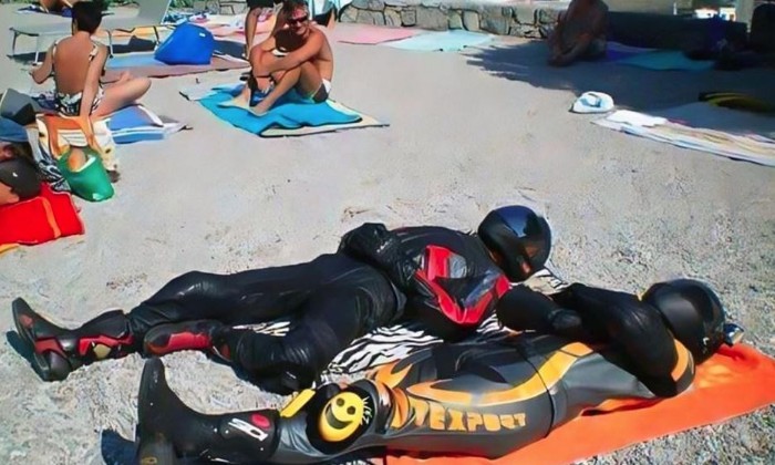 Puzzle allergique au soleil - Divers - Absolu Puzzle