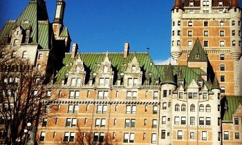 12502 | Quebec - 