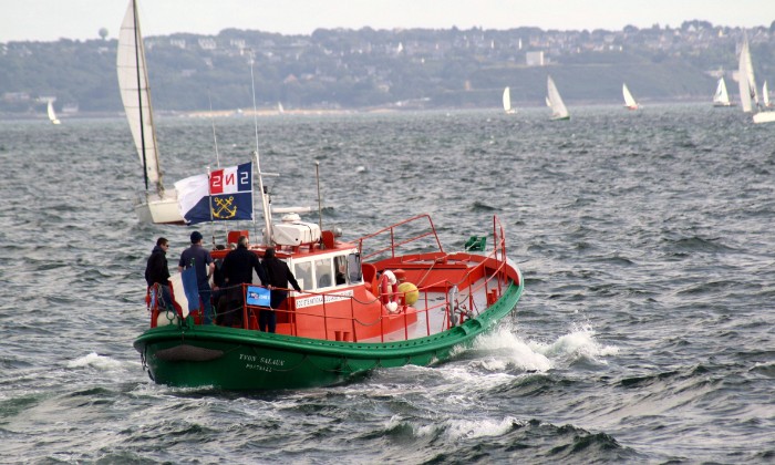 Puzzle SNSM - Véhicules & Transports - Absolu Puzzle