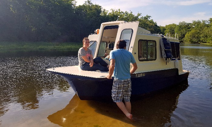 Puzzle CARABOT - Véhicules & Transports - Absolu Puzzle