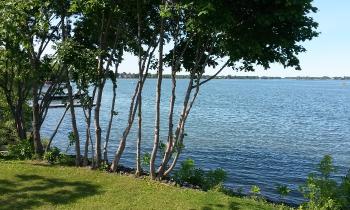 Puzzle 14756 - Lac Ontario