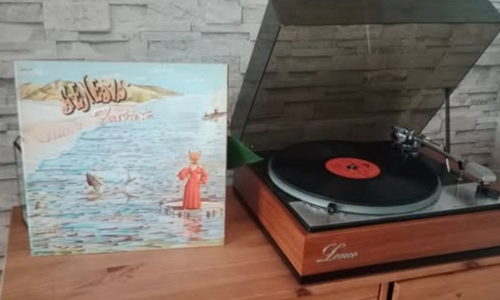 Puzzle Souvenir