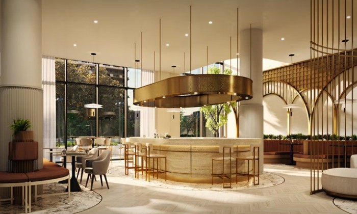 Puzzle Myral Condominiums