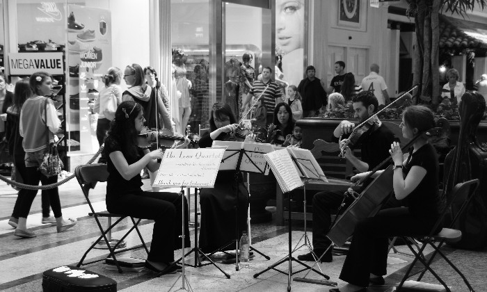 Puzzle Musiciens - Tableaux & Artistique - Absolu Puzzle