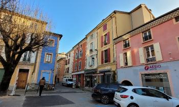 Puzzle 14132 - Les couleurs du Sud