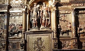 Puzzle 14973 - Rétable