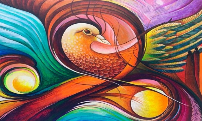 Puzzle Les couleurs de la diversité - Tableaux & Artistique - Absolu Puzzle