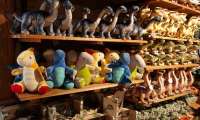 Puzzle Les Dinosaures