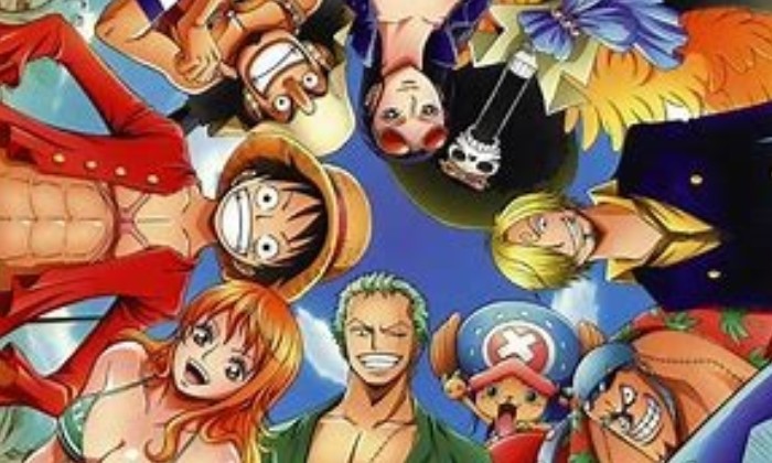 Puzzle One piece