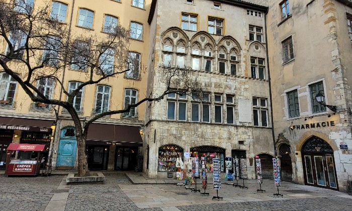 Puzzle Place - Villes & Monuments - Absolu Puzzle