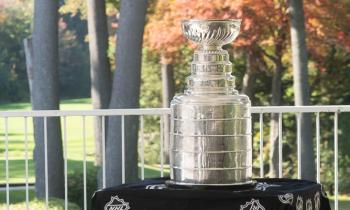 Puzzle 12121 - la Coupe Stanley
