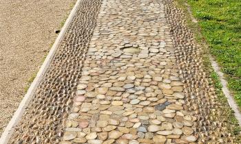 Puzzle 14248 - Chemin de pierres