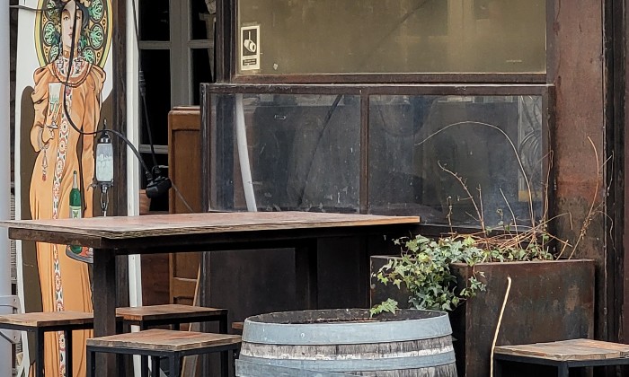 Puzzle auberge - Villes & Monuments - Absolu Puzzle