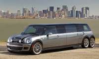 Puzzle AUSTIN LIMOUSINE